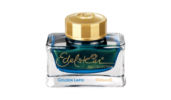 Pelikan Golden Lapis ink of the year 2024 * Pelikan