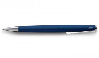 Studio Imperial Blue balpen * Lamy