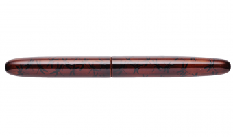CL. Akitsu-Shima Cigar Long Portable * Nakaya Yakoh maki-e