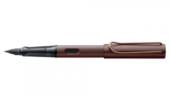 LAMY Lx Marron vulpen * Lamy