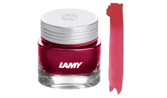 T53 Lamy Cristal Ink Ruby 30ml * Lamy