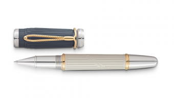 Writers Edition Homage to Jane Austen, Rollerball 130673 * Montblanc