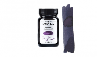 KWZI Grey Plum standard inkt * 4701