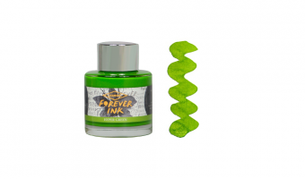 Hyper Green Forever Ink 50ml, pigment * Diamine