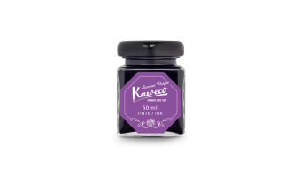Summer Purple ink bottle * Kaweco
