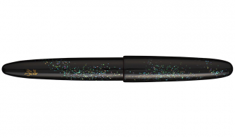 Sailor KOP Nami, Tamenuri Raden, fountain pen Lim. Ed. 