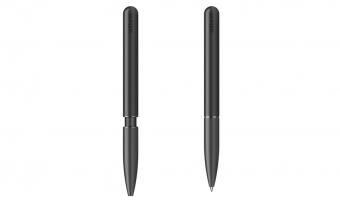 PEN balpen, Warp Black  * Stillform