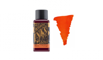 Blaze Orange 30ml * Diamine