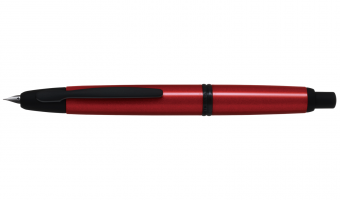 Pilot Capless, 60th anniversary, KANREKI, Limited Edition * Pilot