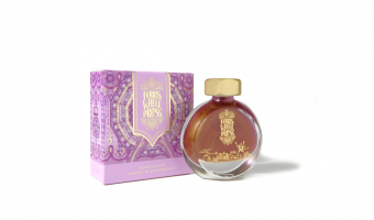 Queen Allium, inkt 38ml * Ferris Wheel Press