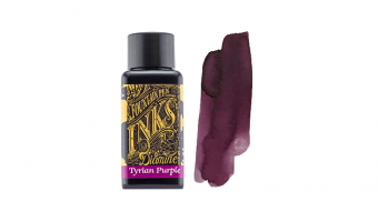 Tryrian Purple 30ml * Diamine