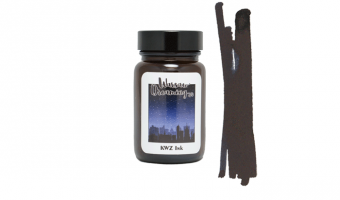 KWZI Warsaw Dreaming standard ink * 4704