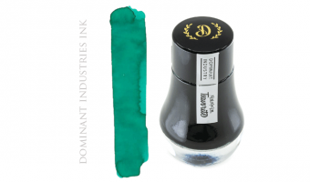 112. Tsavorite inkt * Dominant Industries