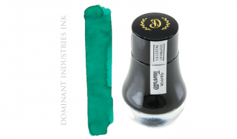 112. Tsavorite ink * Dominant Industries