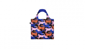 24. Cats, Bag * Loqi recycled bag
