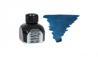 Blue black 80ml * Diamine