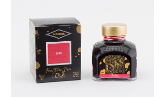 Ruby 80ml * Diamine