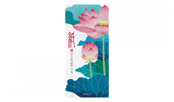 39.3 Lotus Message Pad * Midori
