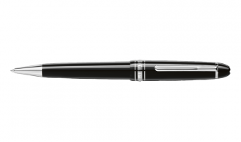 Platinum Line Midsize Ballpoint Pen 132491 * Montblanc