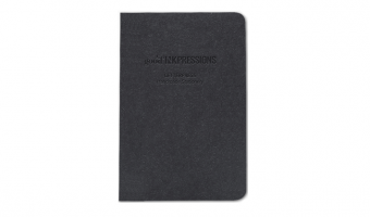 68gr/TR/plain/80pag/A5 notebook * goodINKpressions