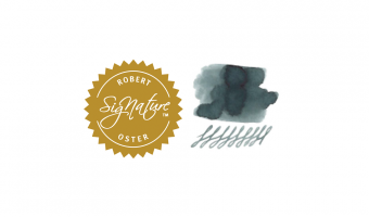 109. Muddy Swamp * Robert Oster Signature inkt