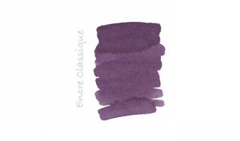 Encre Classic Violette * L'Artisan Pastellier