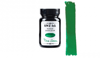 KWZI Pine Green standard ink * 4202