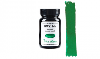 KWZI Pine Green standard inkt * 4202