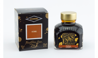 Ochre 80ml * Diamine