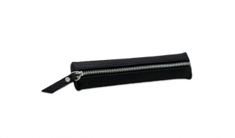 21.05 Mono pencil case, black * 20S Design