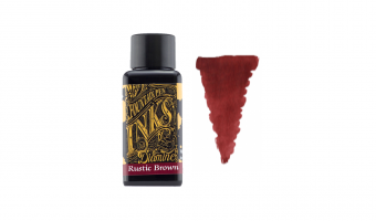 Rustic Brown 30ml * Diamine