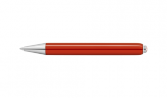 Baby Special Edition Coral balpen 127858 * Montblanc Heritage Rouge et Noir