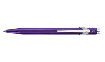 849 Nespresso Arpeggio ED3 ballpoint * Caran D'Ache