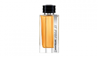 Patchouli Ink * Montblanc Fragrance