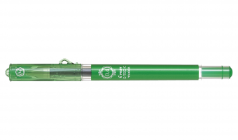 Maica G-TEC-C Groen Ultrafijne gel-inktroller * Pilot