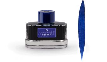 Lapis Lazuli inktpot 75ml * Graf von Faber-Castell  