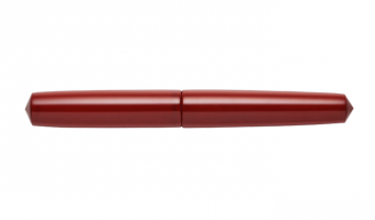 CPic. Shu-nurihanashi Piccolo Portable fountain pen * Nakaya