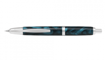 Capless SE teal * Pilot