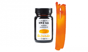 KWZI El Dorado standard ink * 4307