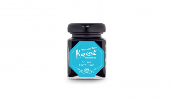 Paradise Blue ink bottle * Kaweco