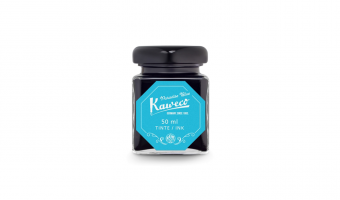 Paradise Blue inktpot * Kaweco