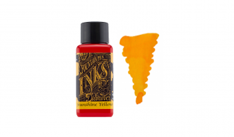 Sunshine Yellow 30ml * Diamine