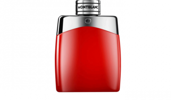 100ml Legend RED EDP * Montblanc Parfum