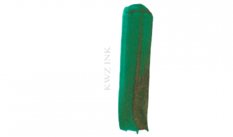 KWZ Fields of Barley, all that glitters inkt * 6202