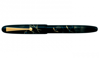 NEW Firefly Raden * Namiki Yukari Collection