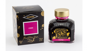 Cerise 80ml * Diamine