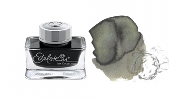 Edelstein Moonstone * Pelikan "Ink of the Year 2020"