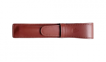 Récife pen pouch * Rivièra cognac