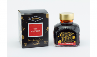 Wild Strawberry 80ml * Diamine