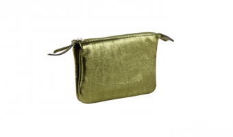 Cuirisé klein multi etui Moss * Clairfontaine